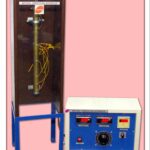 Heat Transfer in Natural Convection Model TH 005