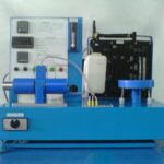 Conduction Heat Transfer Unit Model TH 013