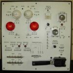 Horn Circuit Trainer Model AM 040