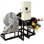 Hot Air Blower Model TH 031