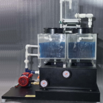 Induced Draft Cooling Tower Model Model RAC 093