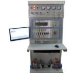 Industrial Automation Trainer Model ELTR 019