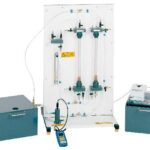 Ion Exchange Chamber ENV 013