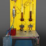 Ion Exchange Chamber Model TH 175