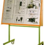 Automotive K-Jetroic 1.5 Electronic Fuel Injection/Ignition Model AM 177