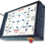 Local Area Network (LAN) Trainer Model LT -01A