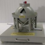 Liquefied Natural Gas (LNG) Spherical Storage Tank Model THC 015