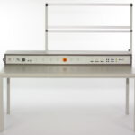 Refrigeration Laboratory Bench Model RAC 078