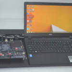 Computer LAPTOP Trainer Model ETR 048