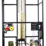 Level Process Control Trainer Model PCT 047