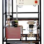 Level Control Trainer Model PCT 033