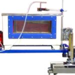 Liquid Diffusion Coefficient Apparatus Model TH 054