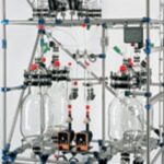 Liquid – Liquid Extraction Unit Model TH-044