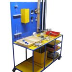 Hydrostatic Bench Model MH 48