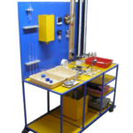 Fluid Properties Apparatus Model MH 54