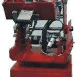 ROBOTIC TRAINER MODEL 220