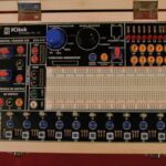 DIGITAL/ANALOG TRAINER KIT Model DTK-01B