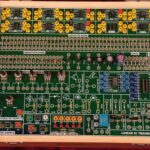 LINEAR IC TRAINER KIT Model DTK-03