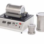 Laboratory Ball Mill Model MT 122