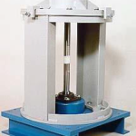 Vertical Coupling Shaft Alignment Trainer Model MT 002