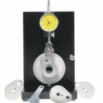 Cam & Follower Mechanism Model MT 003