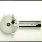 Slotted Link Apparatus Model MT 004