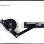 Whitworth Quick Return Apparatus Model MT 006