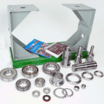 Bearings Maintenance Trainer Model MT 007