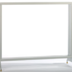 Mounting Frame Model MT 009