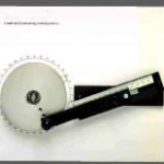 Crank and Connecting Rod Apparatus Model MT 012