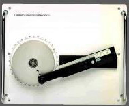 Crank and Connecting Rod Apparatus Model MT 012