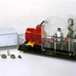 Cam Analysis Apparatus Model MT 013
