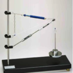 Forces in a Crane Jib Model MT 014