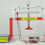 Strain Gauges Training System Model MT 015