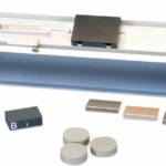 Dry Friction Apparatus Model MT 019