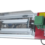 Critical Speed Investigation Apparatus & Accessories Model MT 021