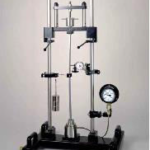 Buckling Behavior of Bars Model MT 023