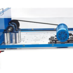 Rig for Installation, Alignment and Replacement of Belt Drive Model MT 024