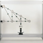 Forces in Various Single Plane Trusses Model MT 025