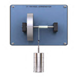 Kinetic Model: Flywheel Model MT 026