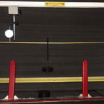 Deflection of Beam Apparatus Model 028