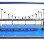 Suspended Beam Apparatus Model MT 030