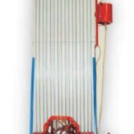 Pressure Distribution in Journal Bearings Model MT 031