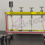 Demonstration of Euler Buckling Model MT 033