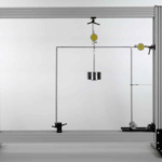 Deformation of Frames Model MT 035