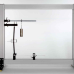 Stability: Bar Buckling under Load Model MT 036