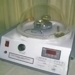 Centrifugal Force Apparatus Model MT 039