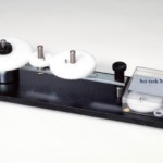 Motorized Gears Train Model MT 040 