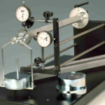 Bending of Beam: Uniaxial or Unsymmetrical Model MT 042