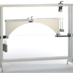 Three Hinged Arch Model MT 043